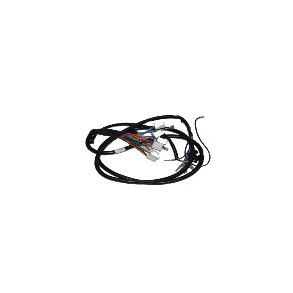 RKS KM5-S ELEKTRİK TESİSATI #RK 24806